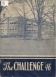WCCHS Yearbook 1946wcpld Cover